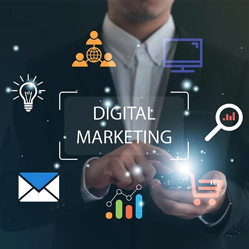 Digital Marketing